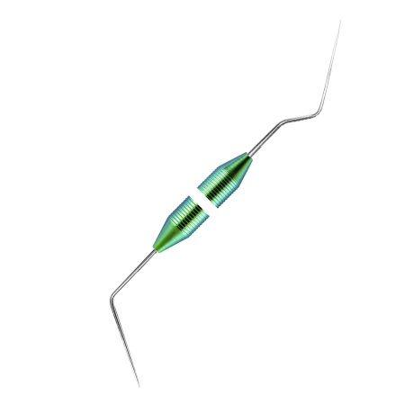 01-24 Зонд эндодонтический двухсторонний 2,3